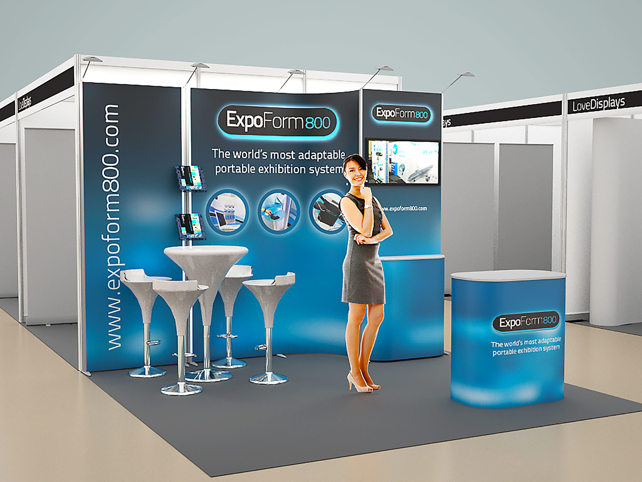 Expform 3 2 20 Love Expo