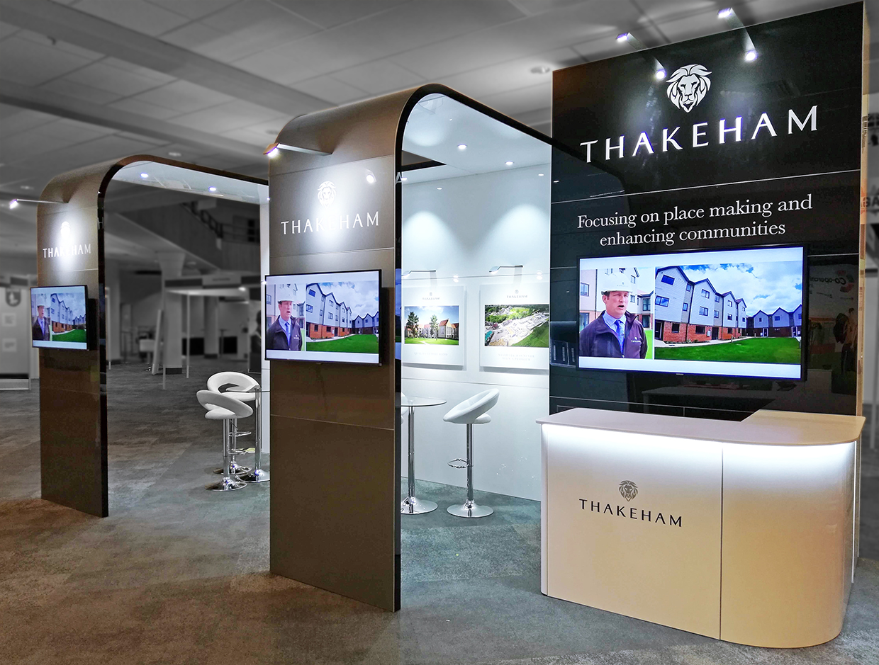 6m x 6m Thakeham