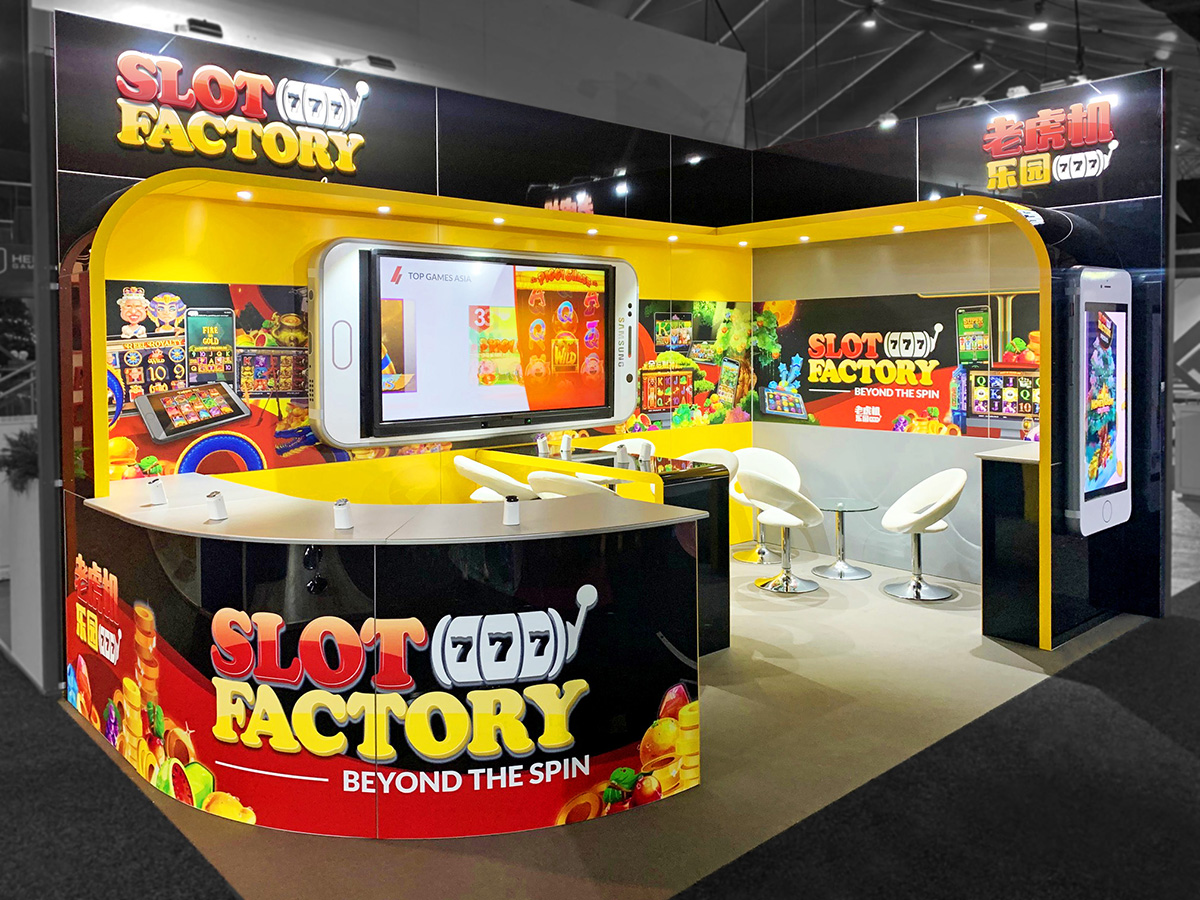 Slot Factory