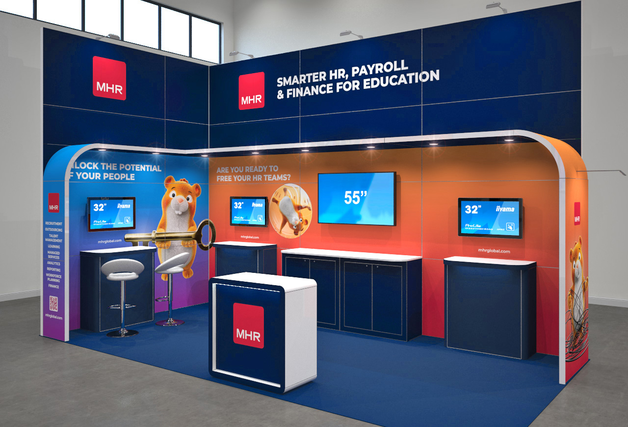 Schools & Academies Show Birmingham